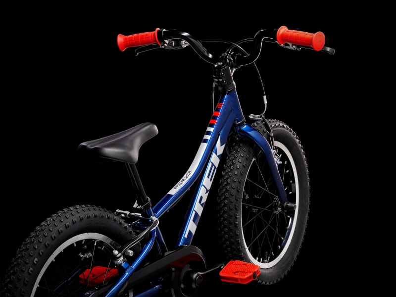 Precaliber 16 Trek Bikes GB