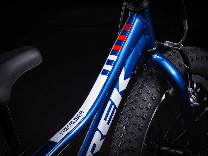 Trek precaliber 16 niña best sale