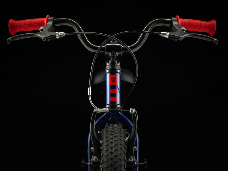 Trek precaliber 2025 16 review