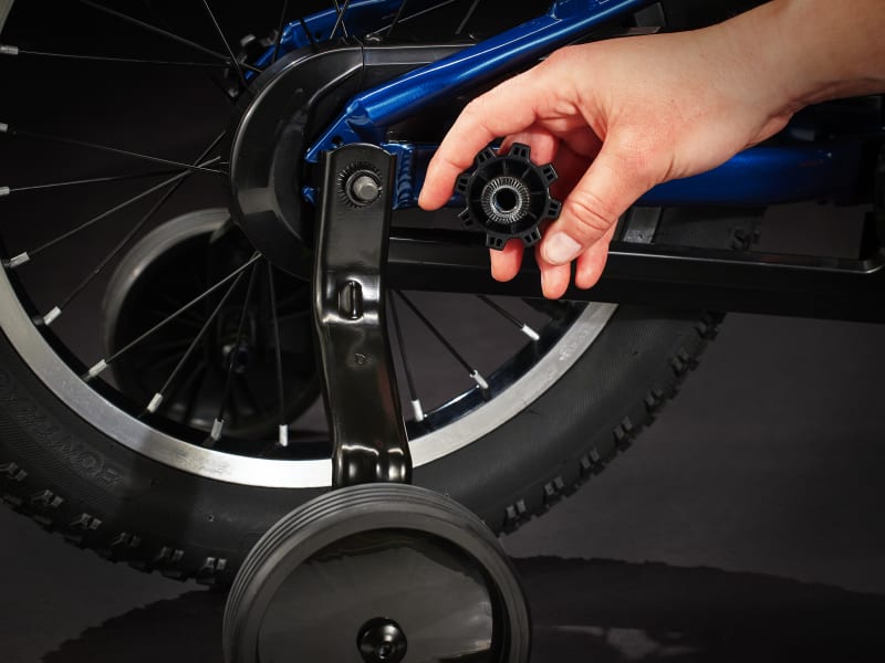 Bicicleta trek precaliber aro 16 clearance