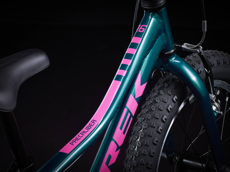 Trek precaliber 2025 16 girl