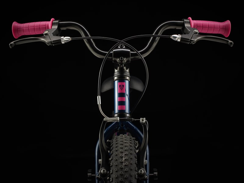 Trek precaliber shop 16 review