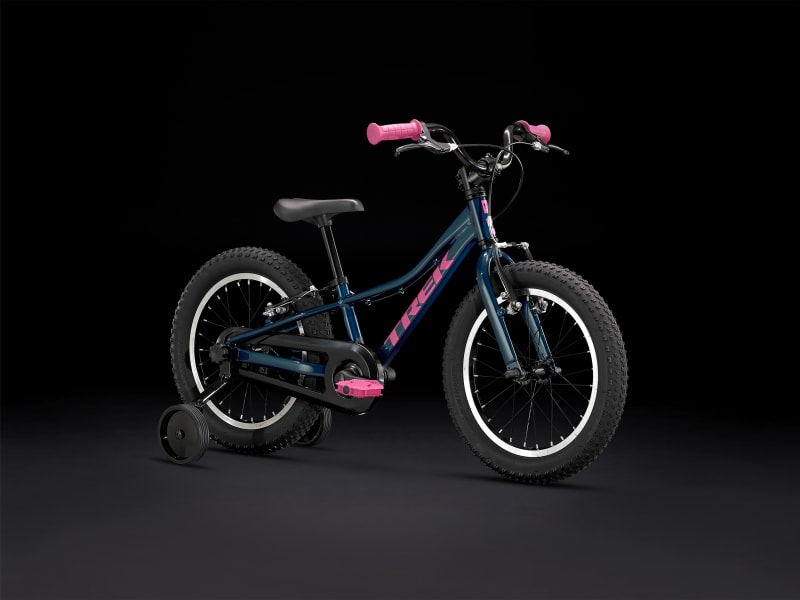 Trek precaliber 16 girl's on sale