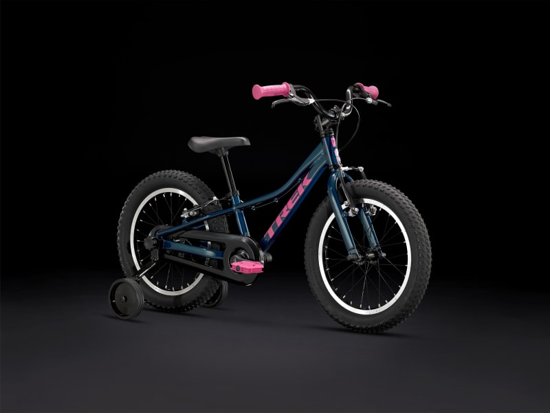 Trek girl cheap bike 16