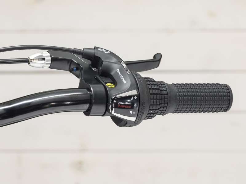 Trek precaliber 20 top 6 speed review