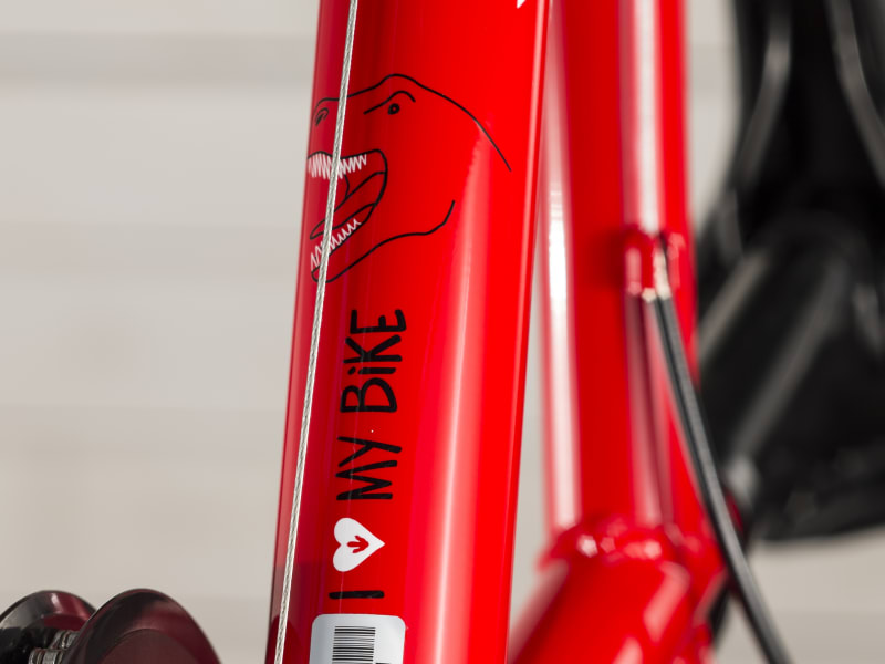 Trek precaliber 20 2018 deals