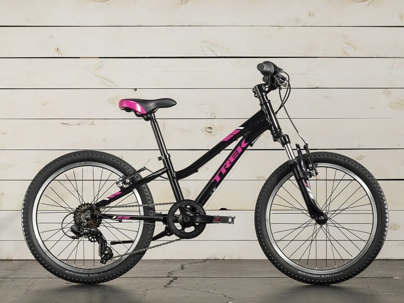 Trek precaliber 20 pink shop