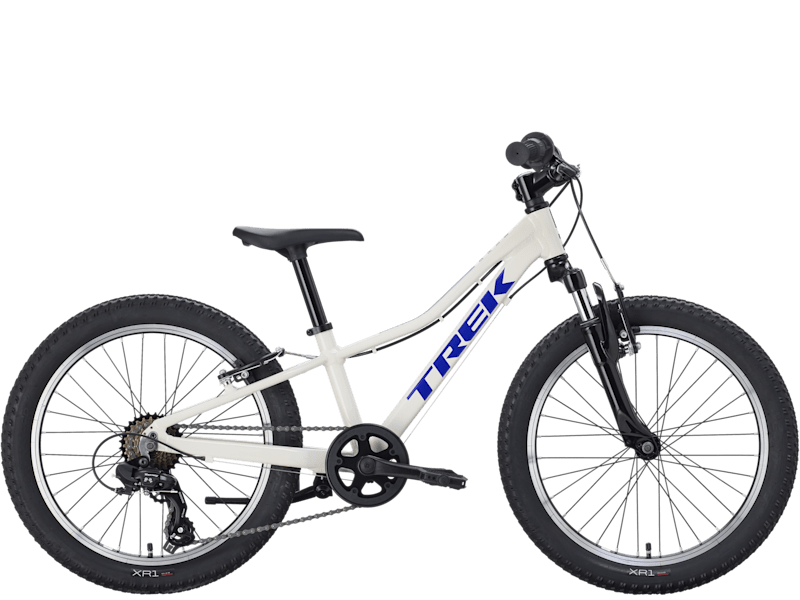 『直接受け渡し希望』TREK キッズバイクPrecaliber 20インチ 大人顔負け!TREKのキッズマウンテンバイクをご紹介! | BRENDA仙台南店 自転車本体