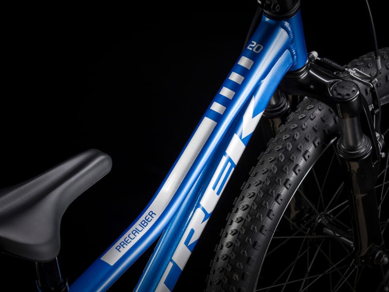 Trek precaliber 20 alpine blue 2025