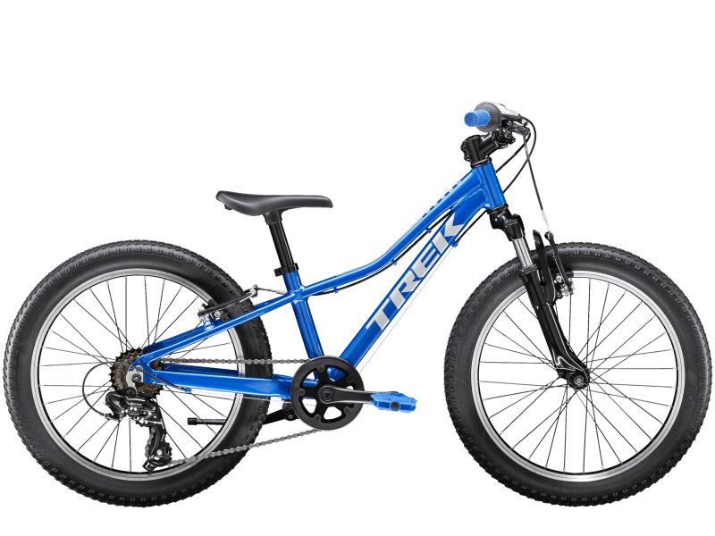 Trek 2020 cheap precaliber boy's stores