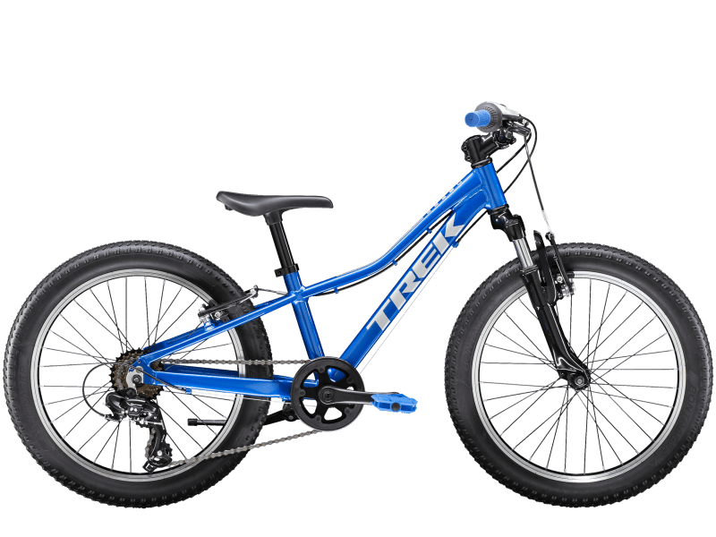 人気 TREK MTB 20インチ Precaliber 114～132cm | novateen.vn