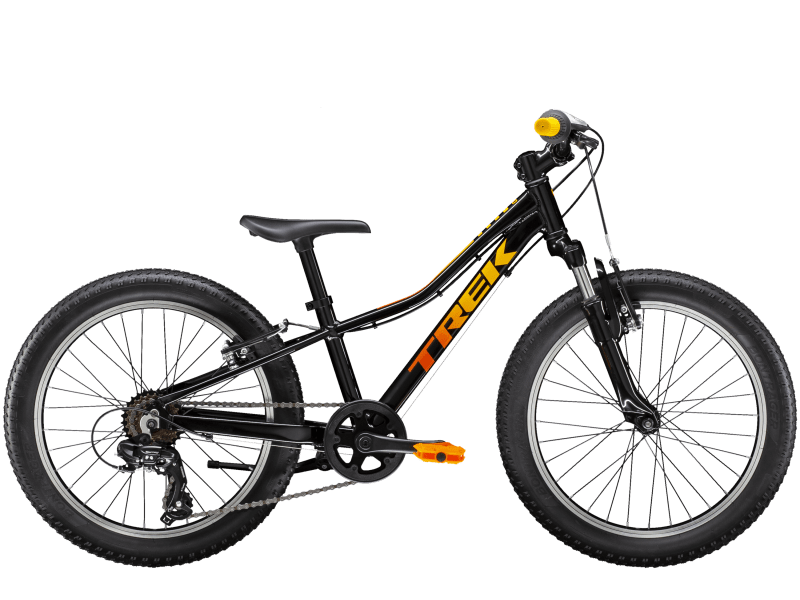 Precaliber 20 7-speed - Trek Bikes