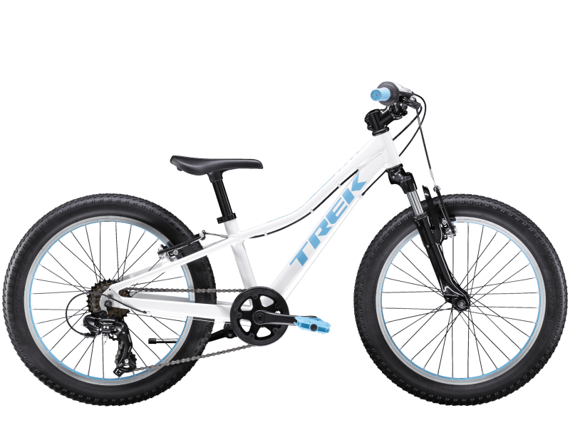 Bicicleta trek precaliber hotsell