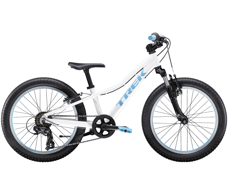 Precaliber 20 7-speed - Trek Bikes