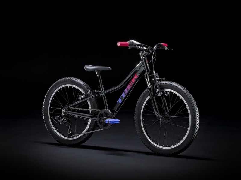 20 in trek bike top