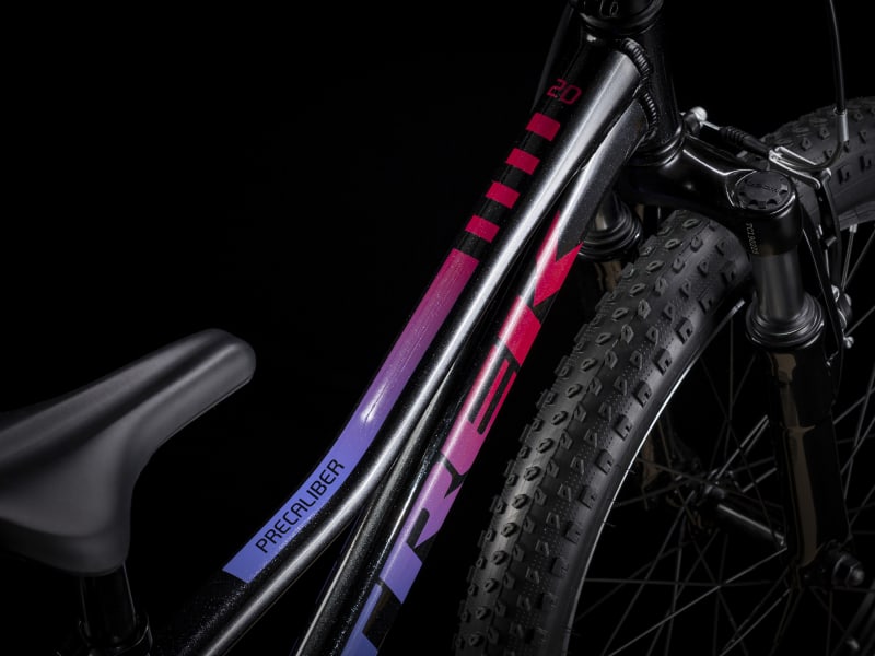 Precaliber 20 7 speed Trek Bikes CA