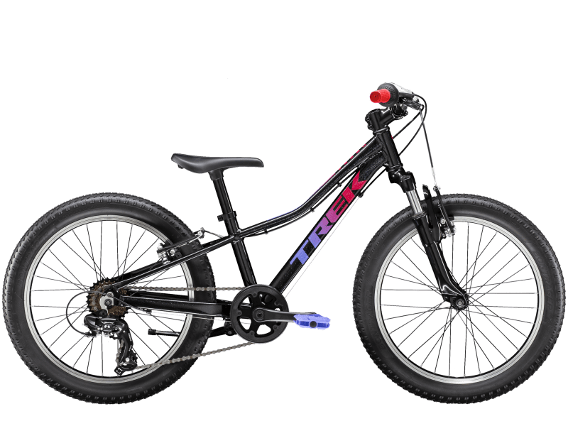 Trek precaliber hot sale 20 boy's