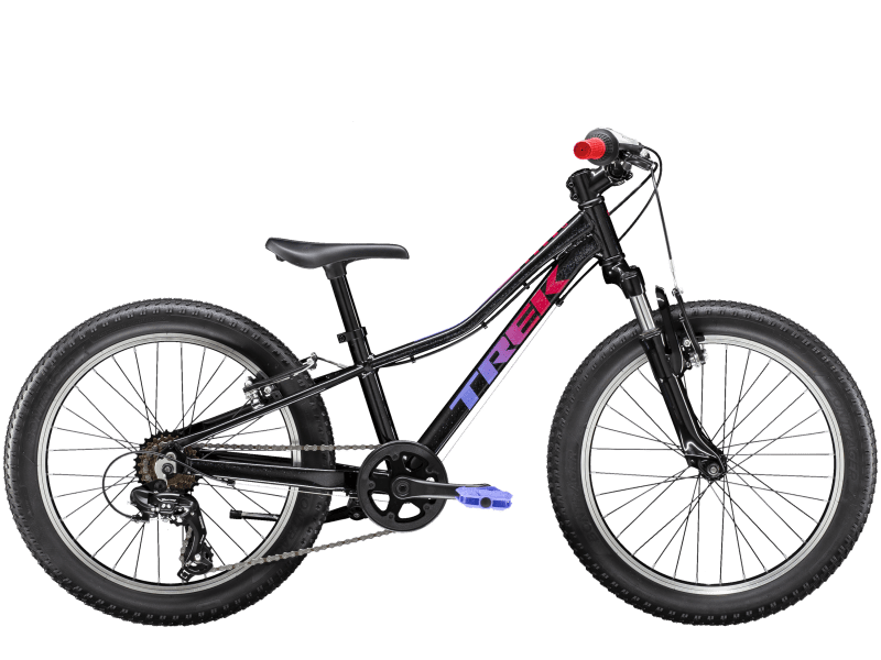 Precaliber 20 7-speed - Trek Bikes