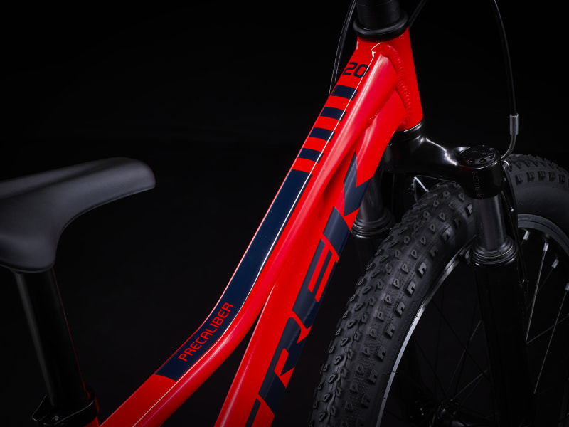 Trek precaliber 20 review 2025