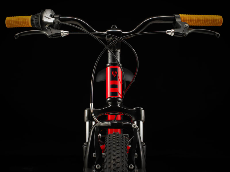 Precaliber 20 7-Speed - Trek Bikes (INE)
