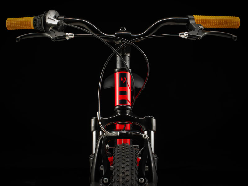 Precaliber 20 7 Speed Trek Bikes GB