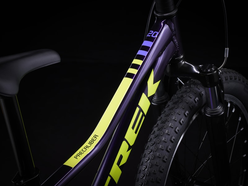 Precaliber 20 7 Speed Trek Bikes GB