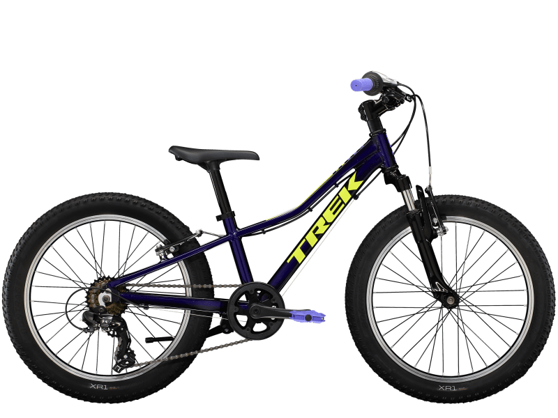 Precaliber 20 7-Speed - Trek Bikes (JP)