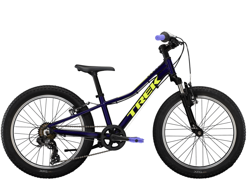 Precaliber 20 7 speed Trek Bikes CA