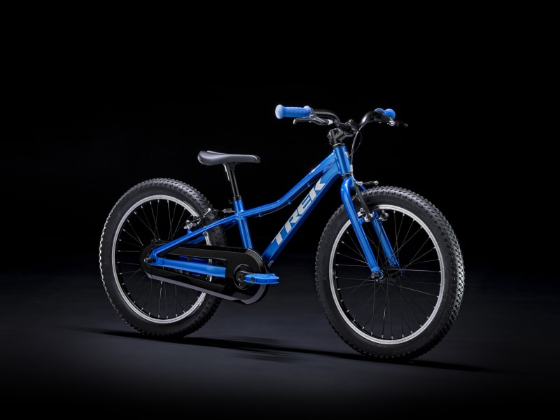 Trek precaliber 20 review sales