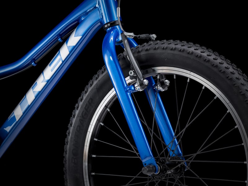 Precaliber 20 Trek Bikes GB