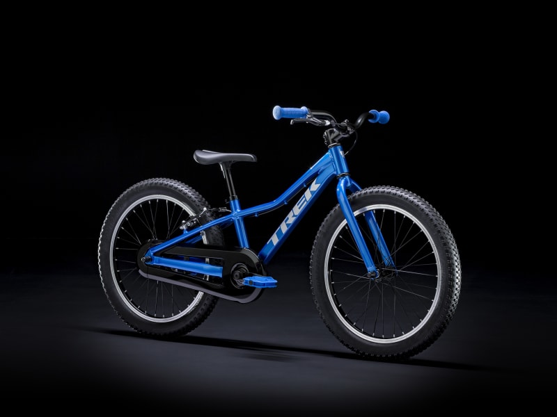 Trek bike precaliber 20 2025