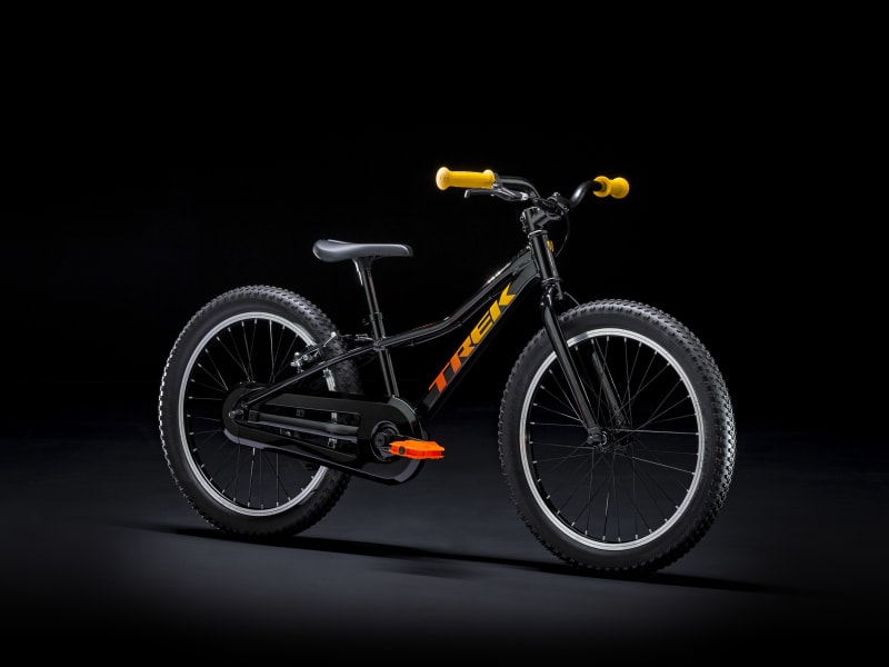 Trek boys sales mountain bike