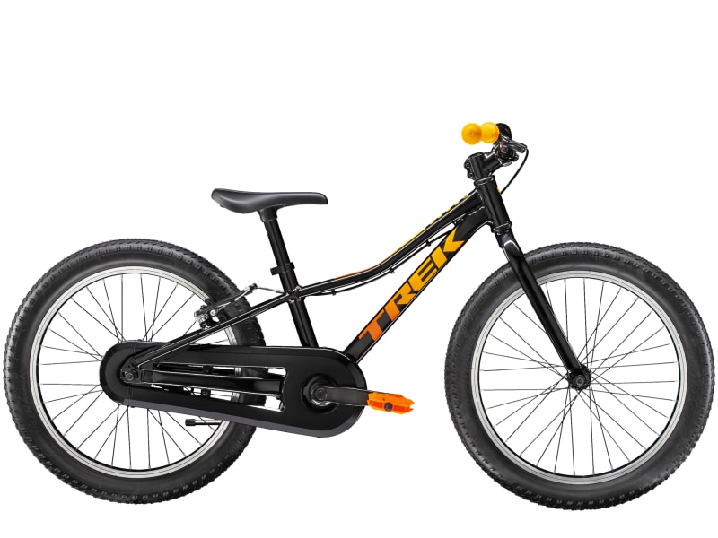 Trek boy bike 2025