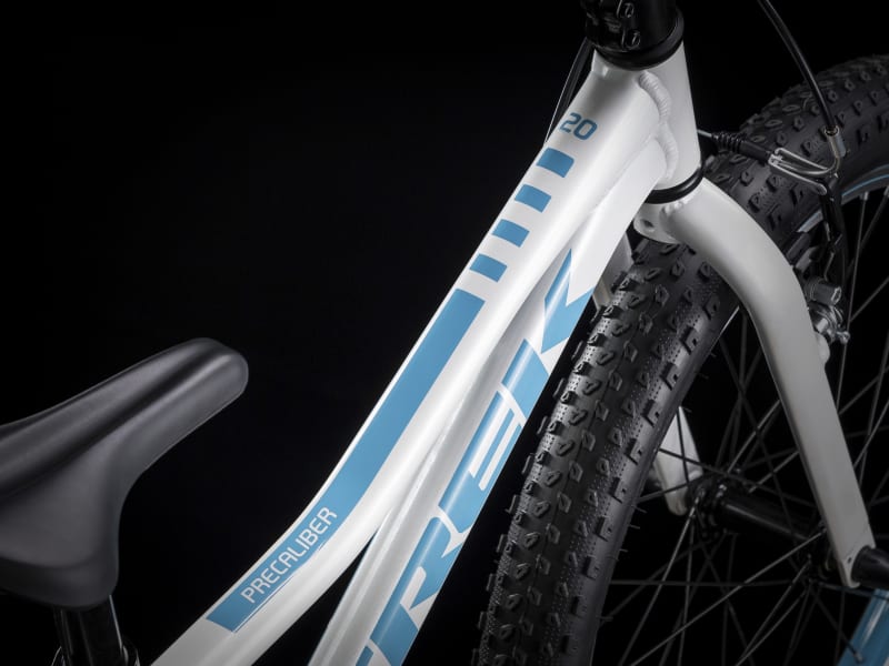 Precaliber shop 20 trek