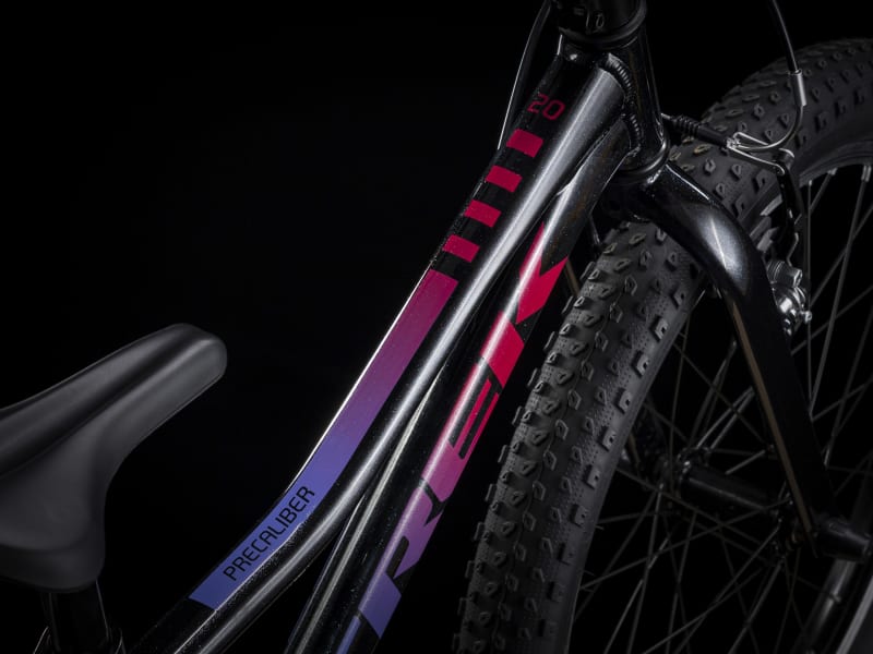 Trek precaliber 20 pink hotsell