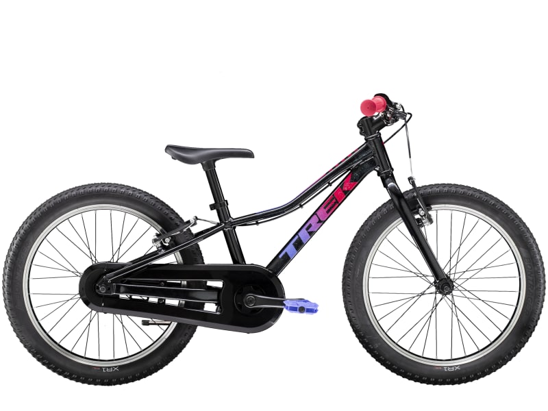 Bicicleta trek precaliber top
