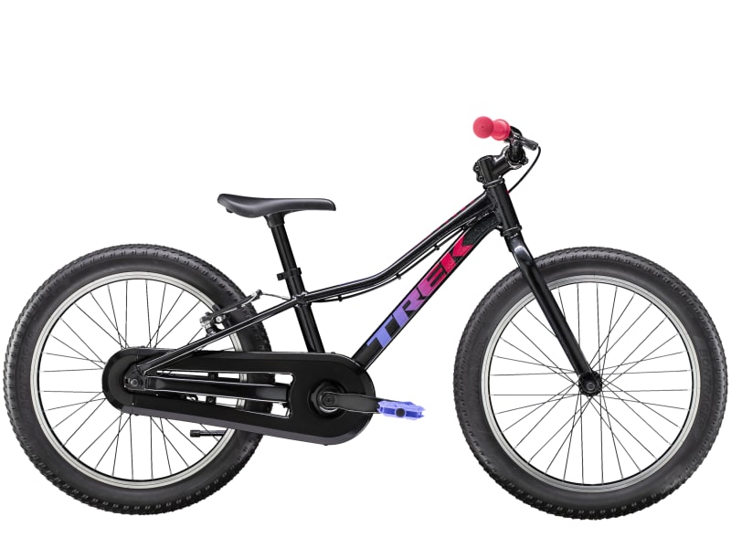Precaliber 20 Trek Bikes