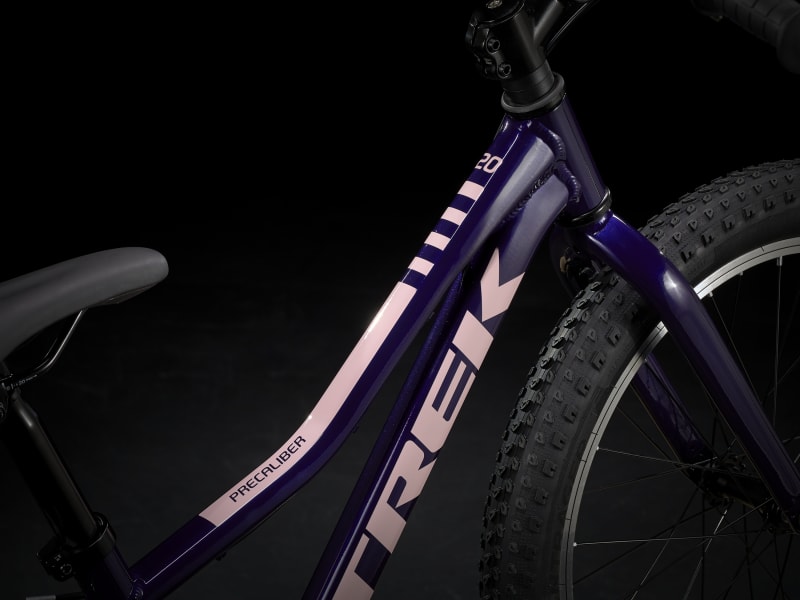 Trek mystic deals 20 purple