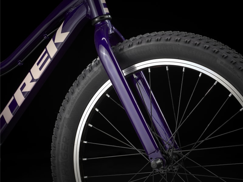 Trek mystic 20 purple deals