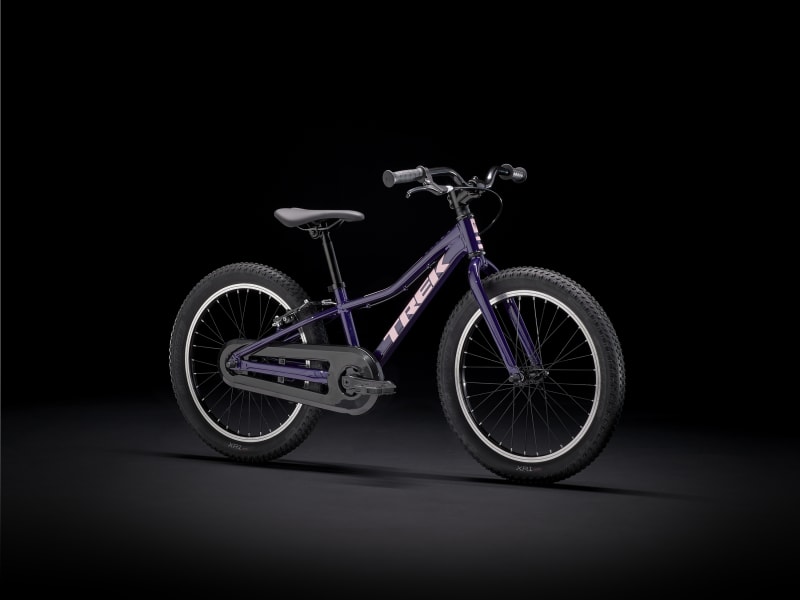 Trek precaliber 20 weight online