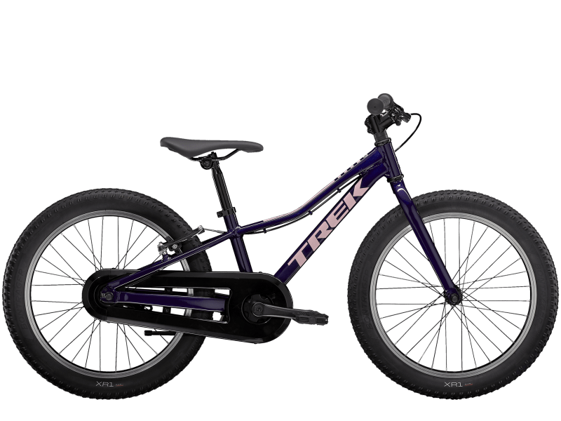 Trek precaliber 20 raise handlebars 2025