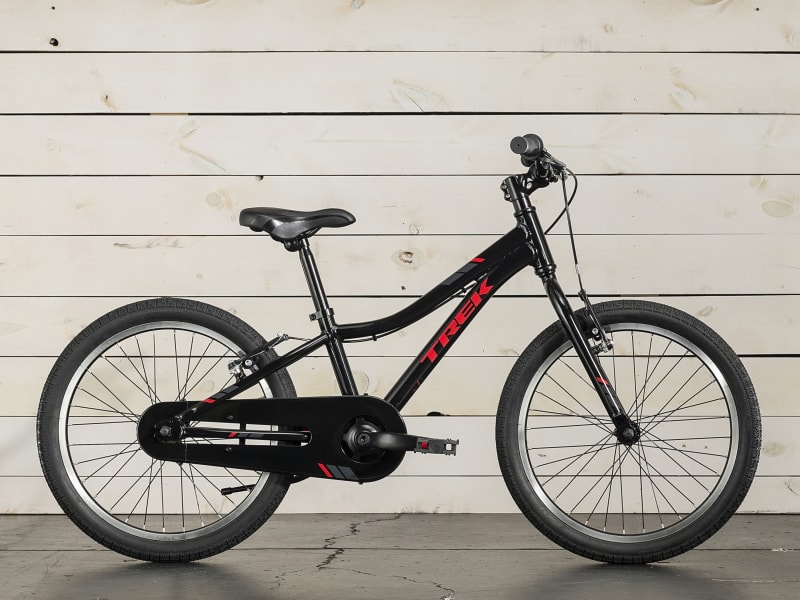 Trek precaliber sales 20 black