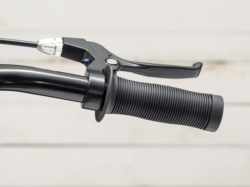 Trek precaliber 20 raise handlebars top