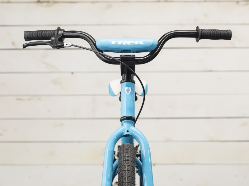 Trek precaliber sale raise handlebars