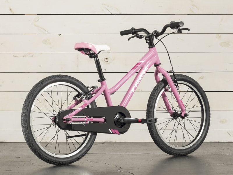Trek girls bike hot sale 20
