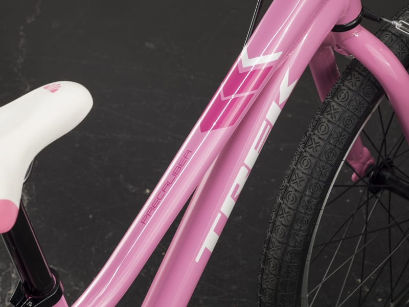Trek precaliber clearance 20 girls