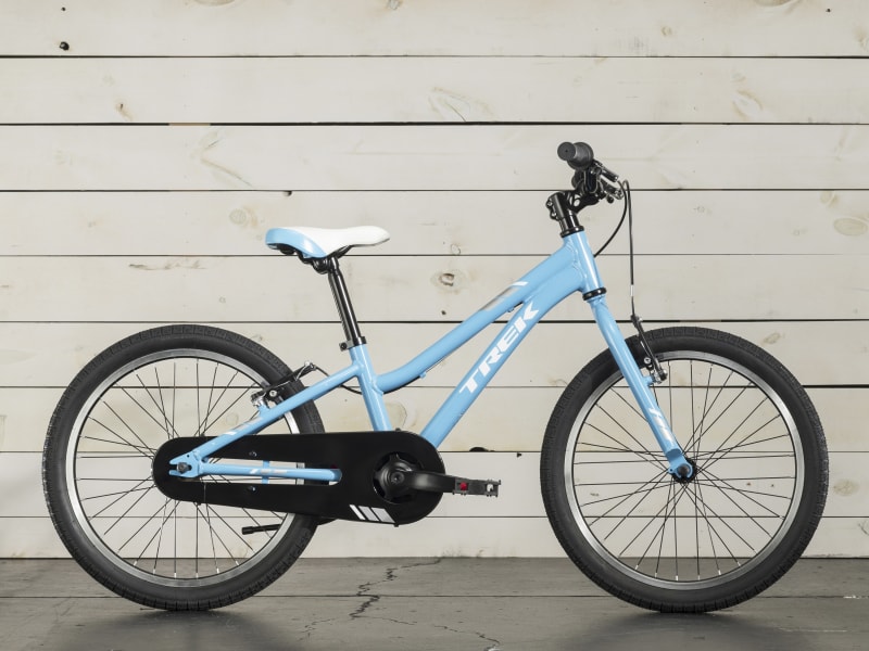 20 in trek bike store