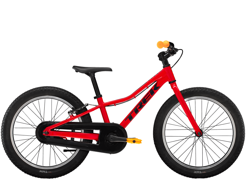 Precaliber 20 Trek Bikes