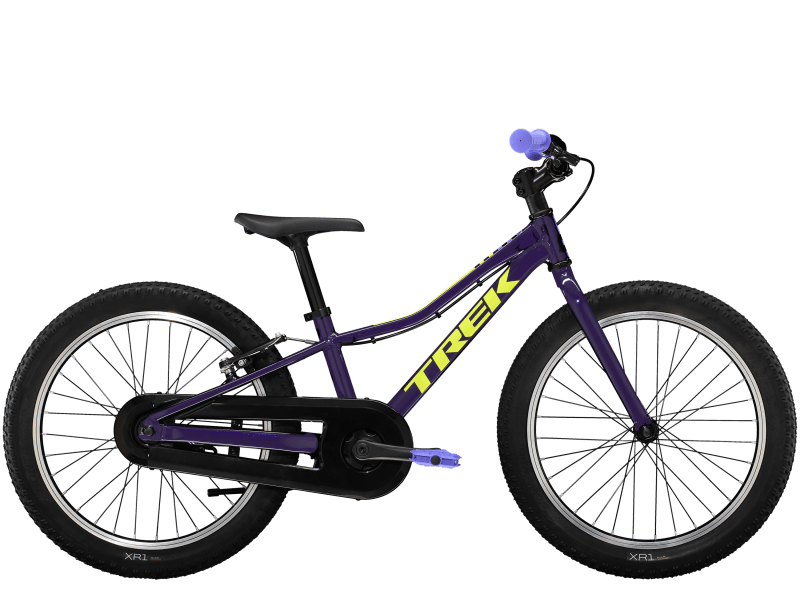 Precaliber 20 - Trek Bikes