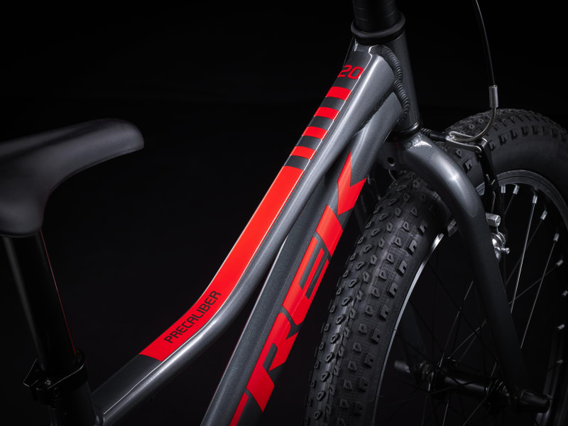 Precaliber 20 Freewheel Trek Bikes GB